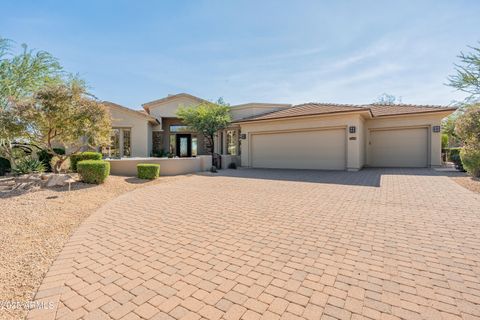 Photo of 6621 E Oberlin Way, Scottsdale, AZ 85266 (MLS # 6940421)