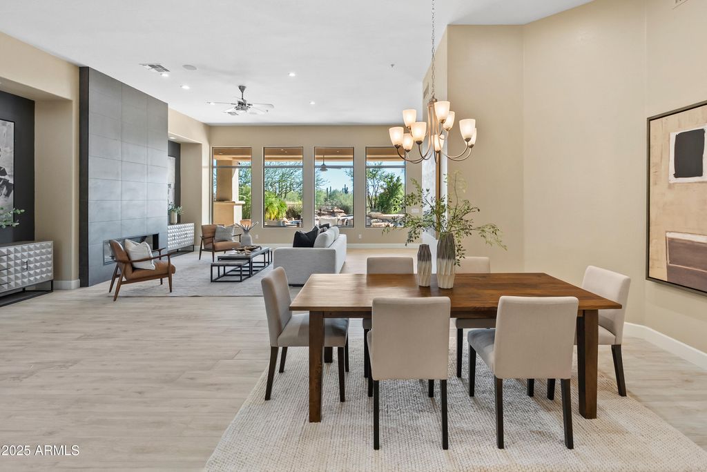 Photo of 6621 E Oberlin Way, Scottsdale, AZ 85266 (MLS # 6940421)