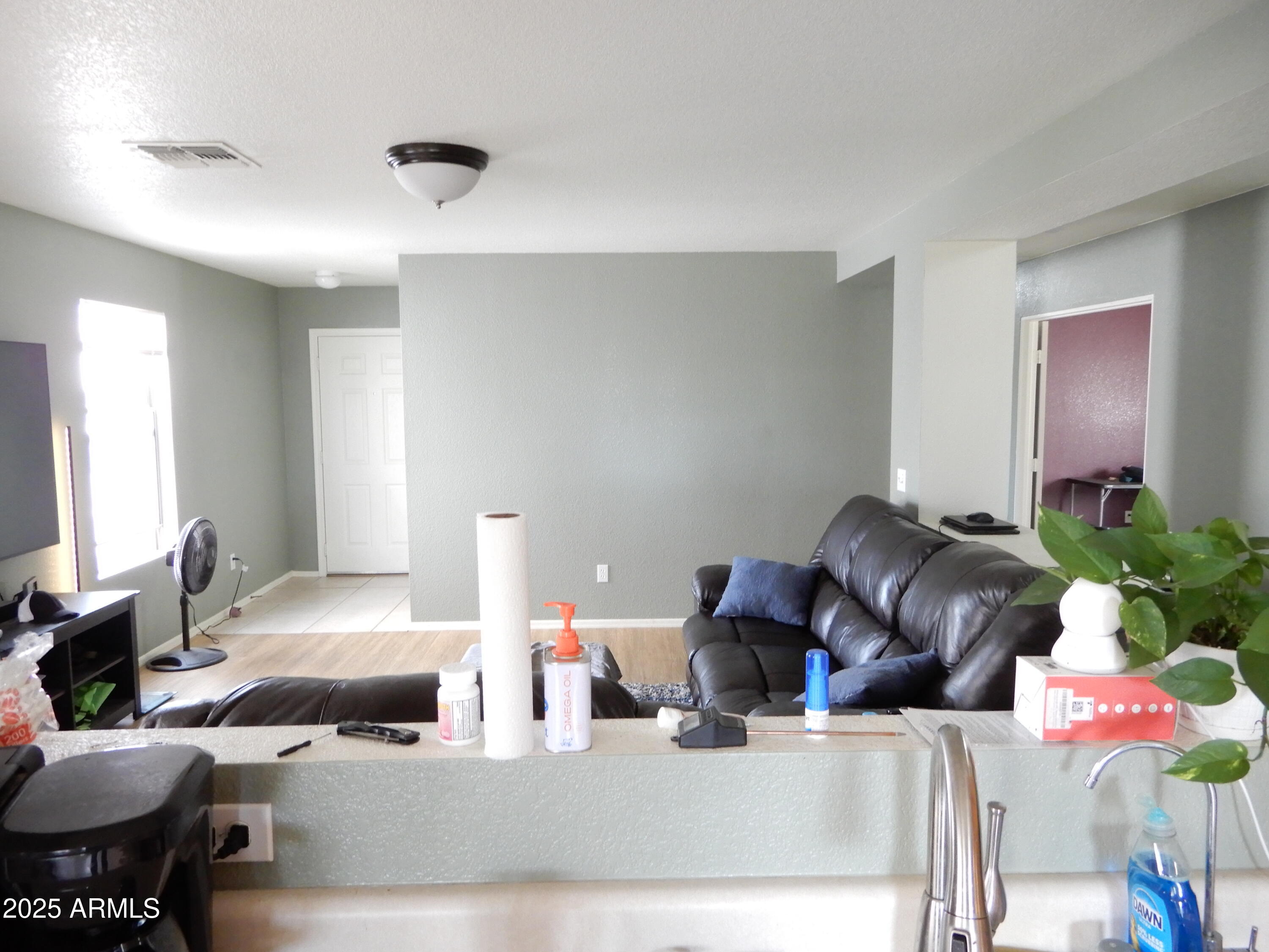 3436 S CHAPARRAL Road