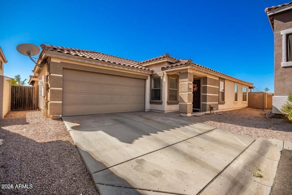 Photo of 3436 S Chaparral Road, Apache Junction, AZ 85119 (MLS # 6950709)