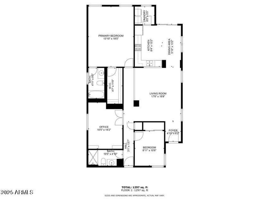 Photo of 3436 S Chaparral Road, Apache Junction, AZ 85119 (MLS # 6950709)
