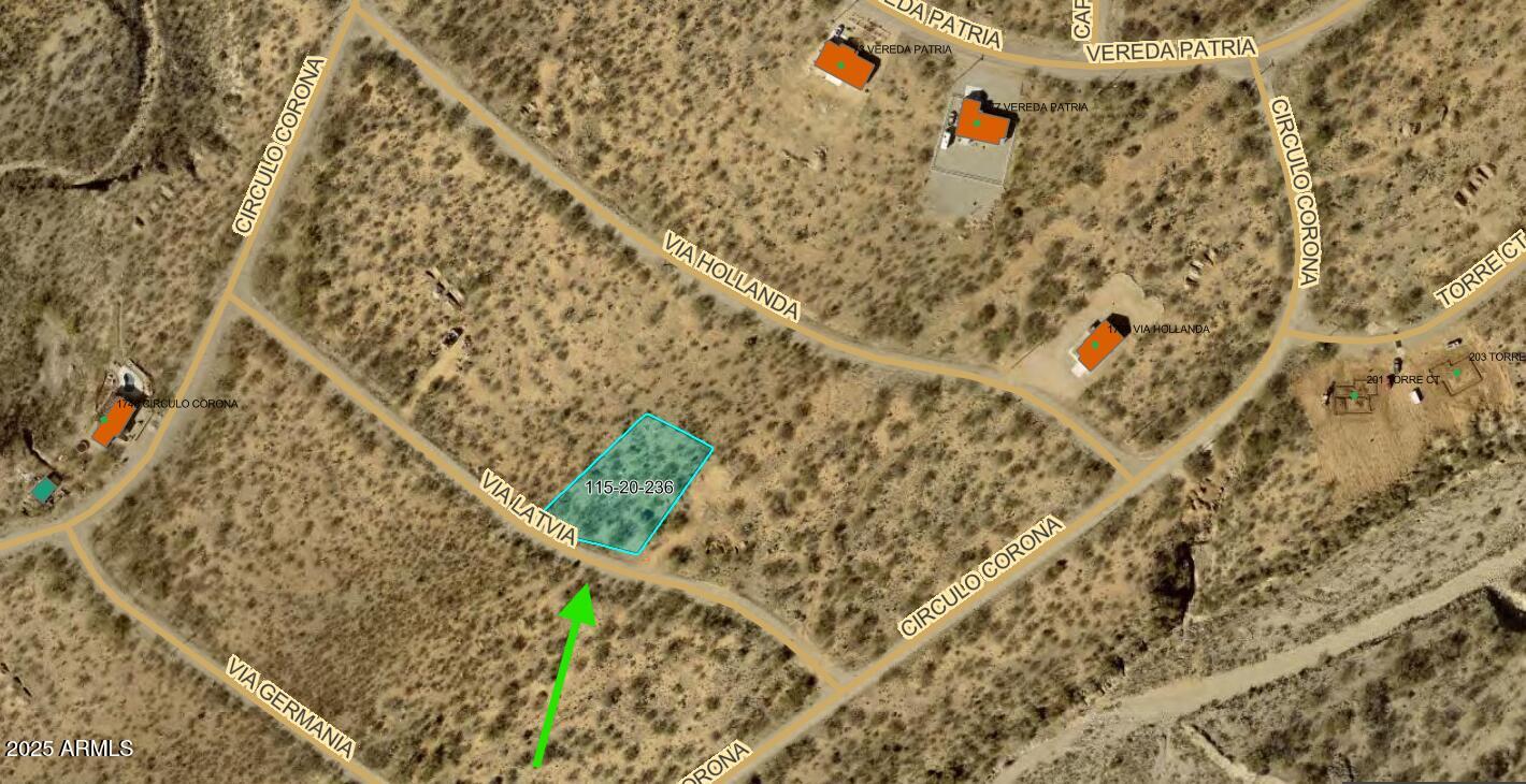 1731 Via Latvia -- 6