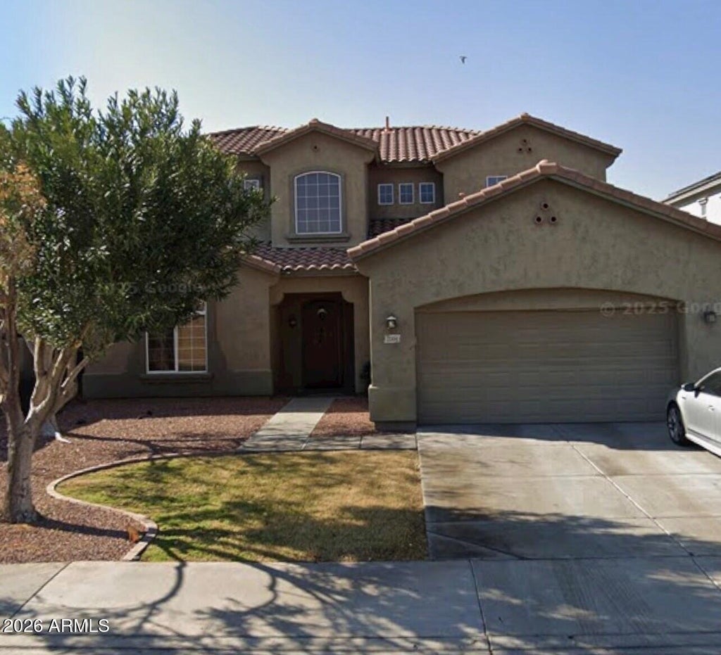 Photo of 21554 N 106th Lane, Peoria, AZ 85382 (MLS # 7074889)
