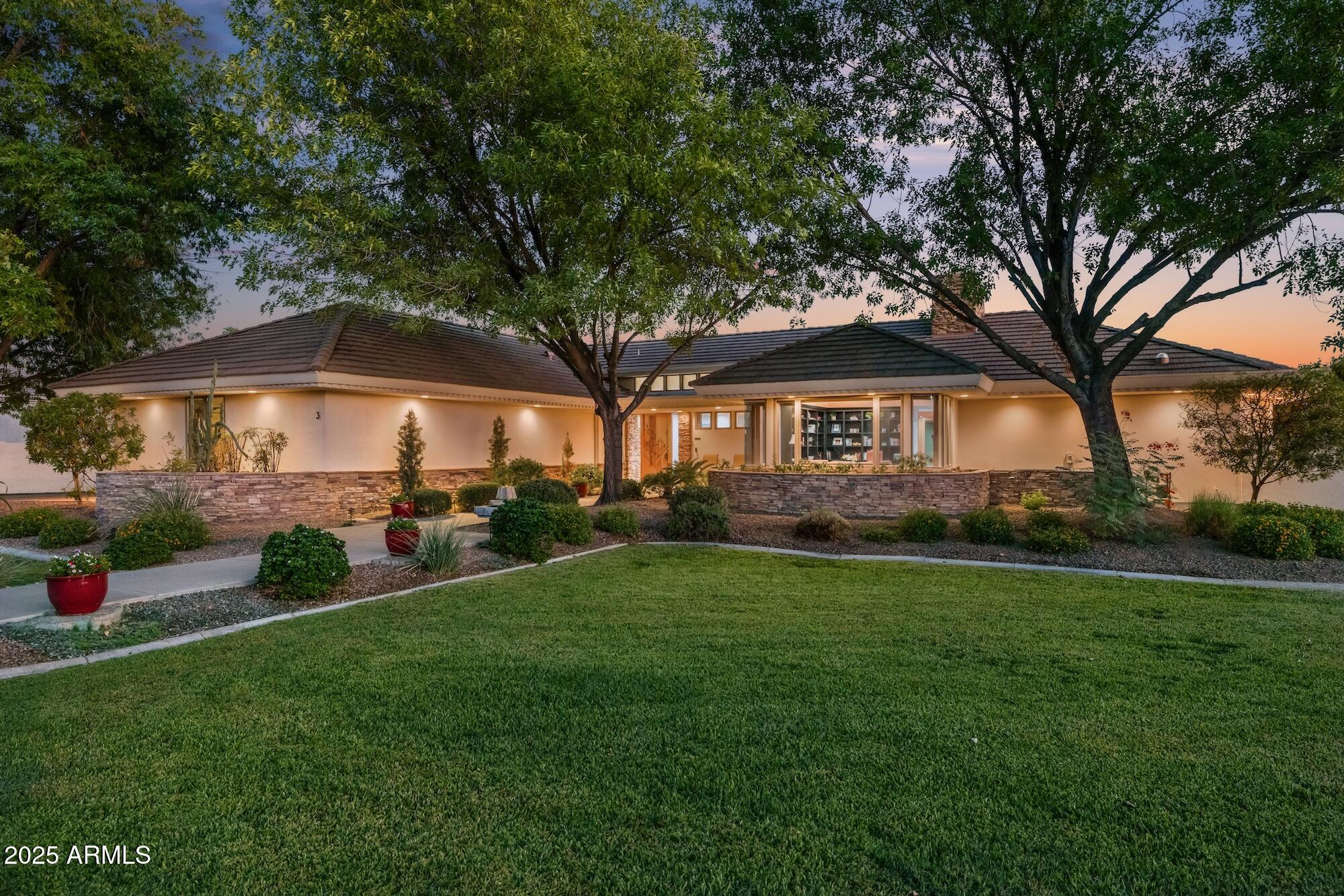 3950 E MCLELLAN Road 3