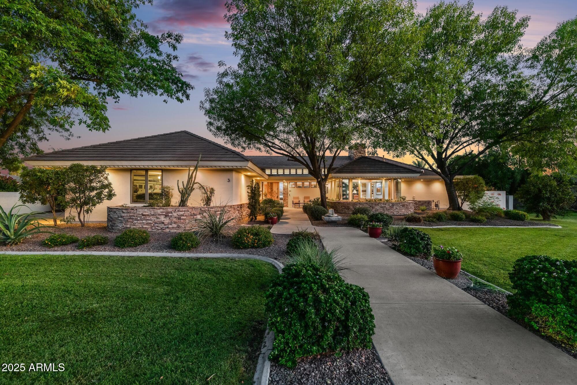 3950 E MCLELLAN Road 3