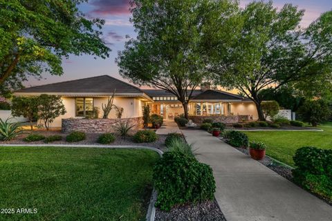 3950 E MCLELLAN Road 3 Mesa AZ 85205