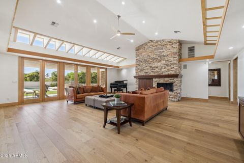 3950 E MCLELLAN Road 3 Mesa AZ 85205