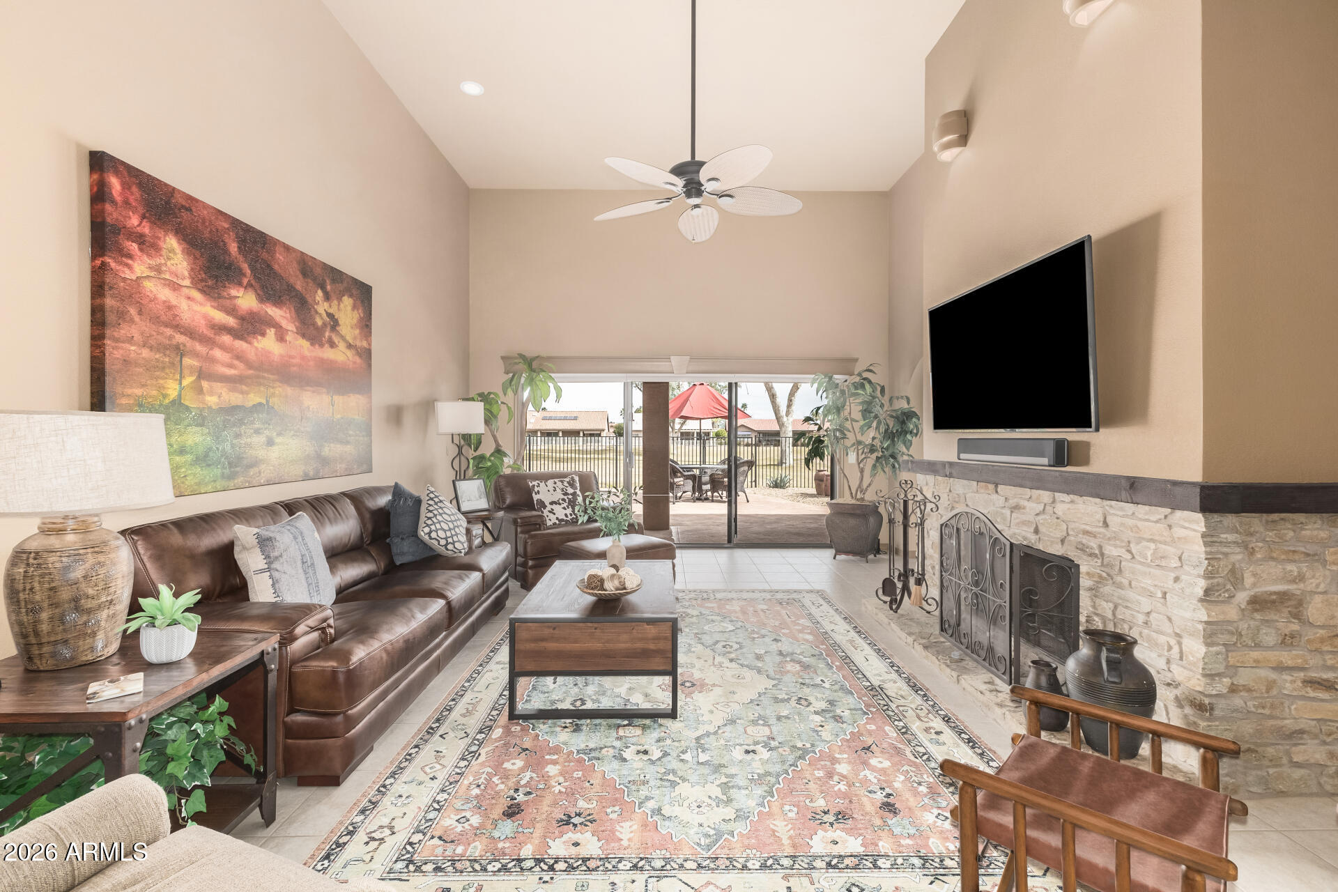 25801 S RIBBONWOOD Drive