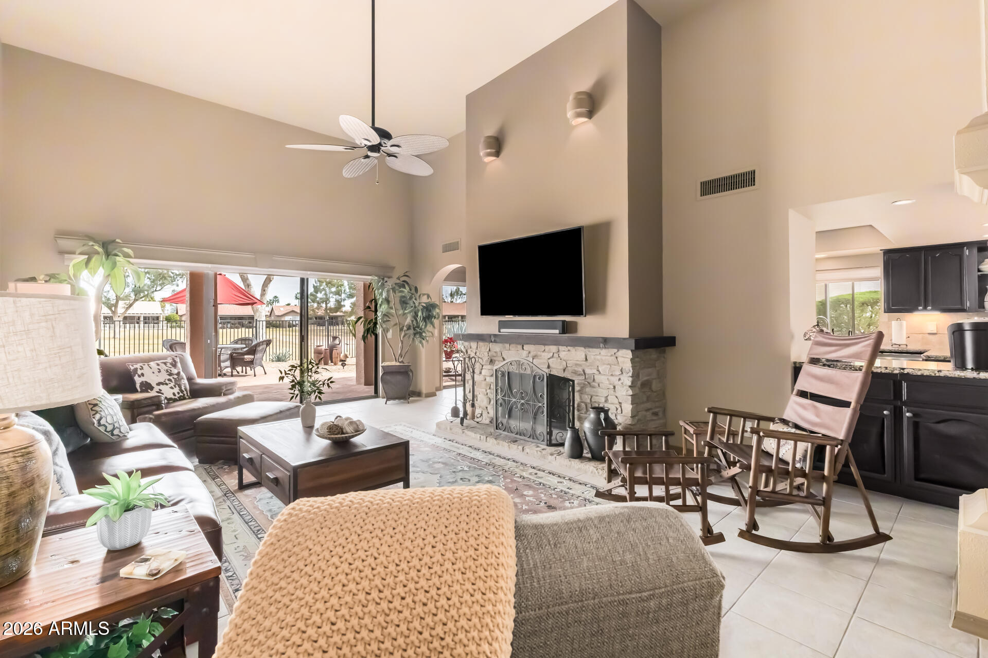 25801 S RIBBONWOOD Drive