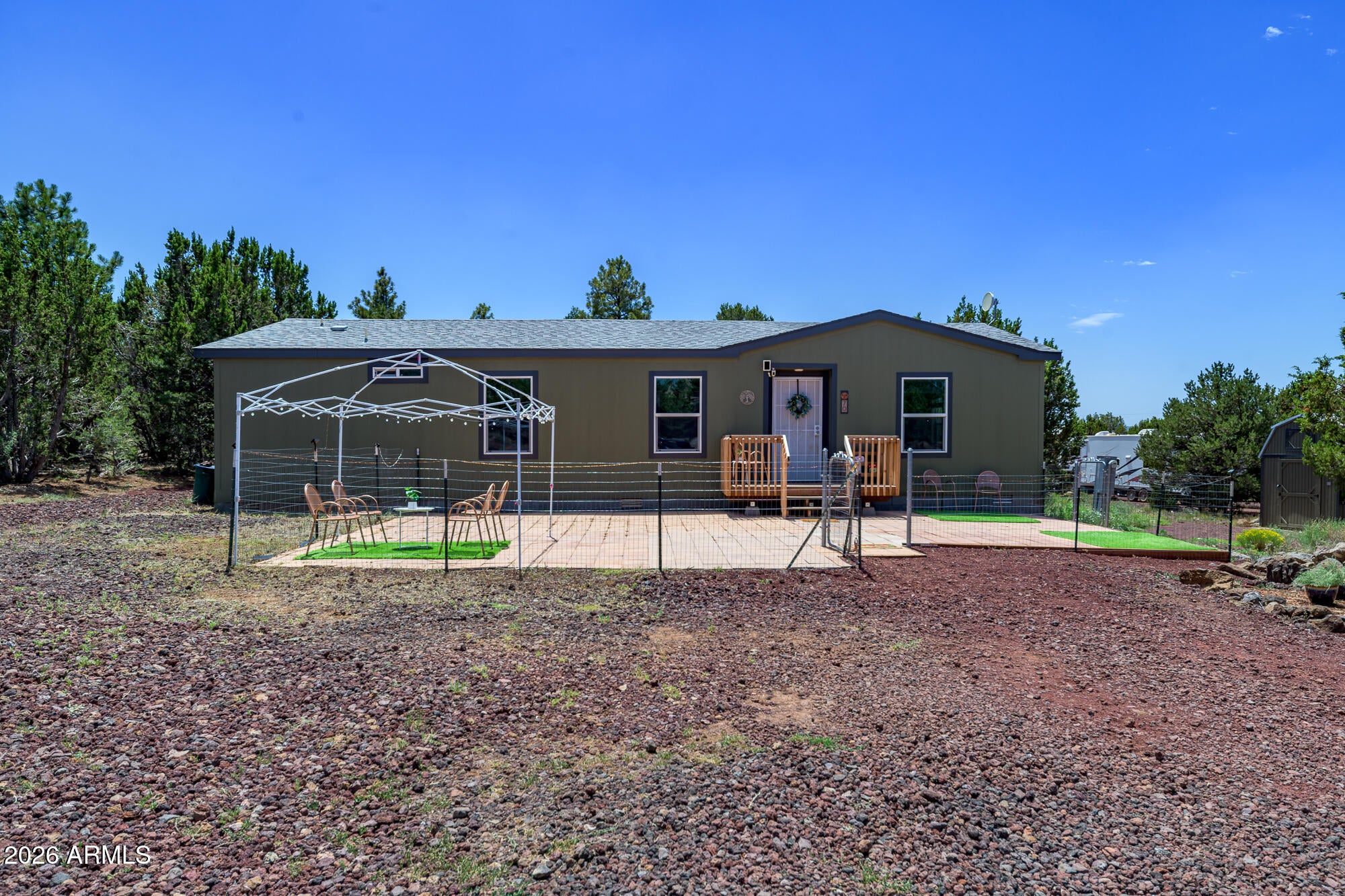 70 E Orchid Drive --