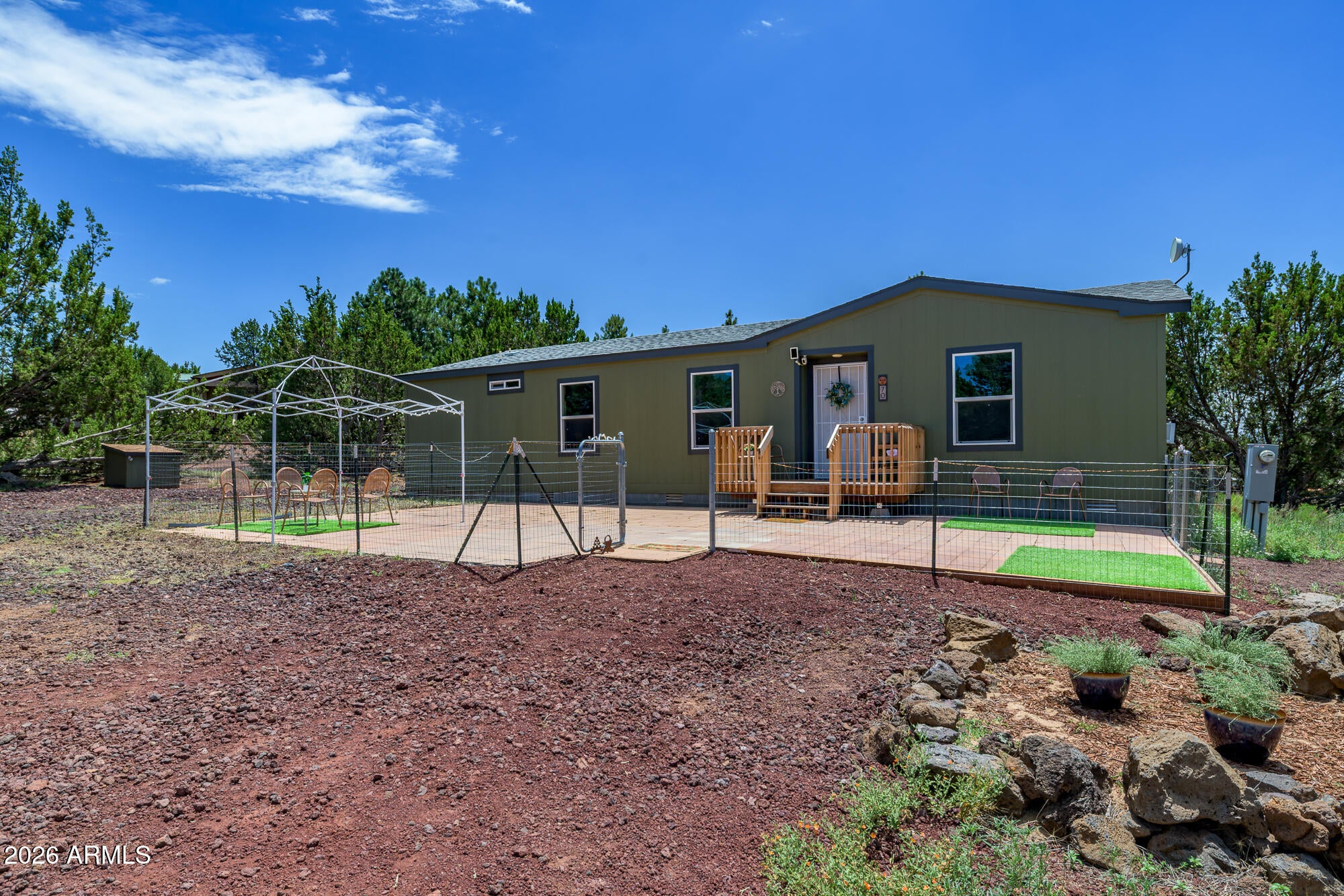 70 E Orchid Drive --