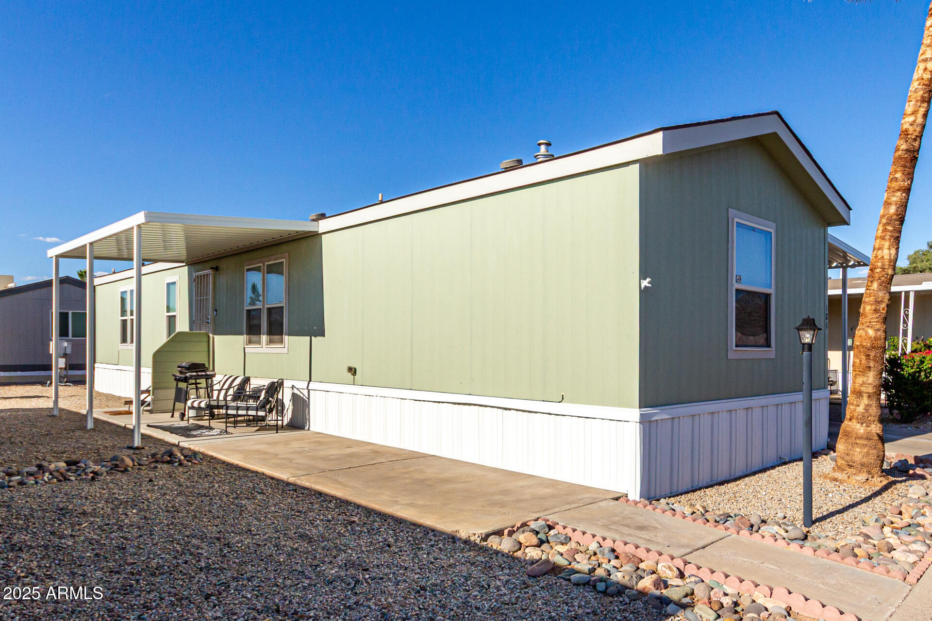 7810 W PEORIA Avenue 121