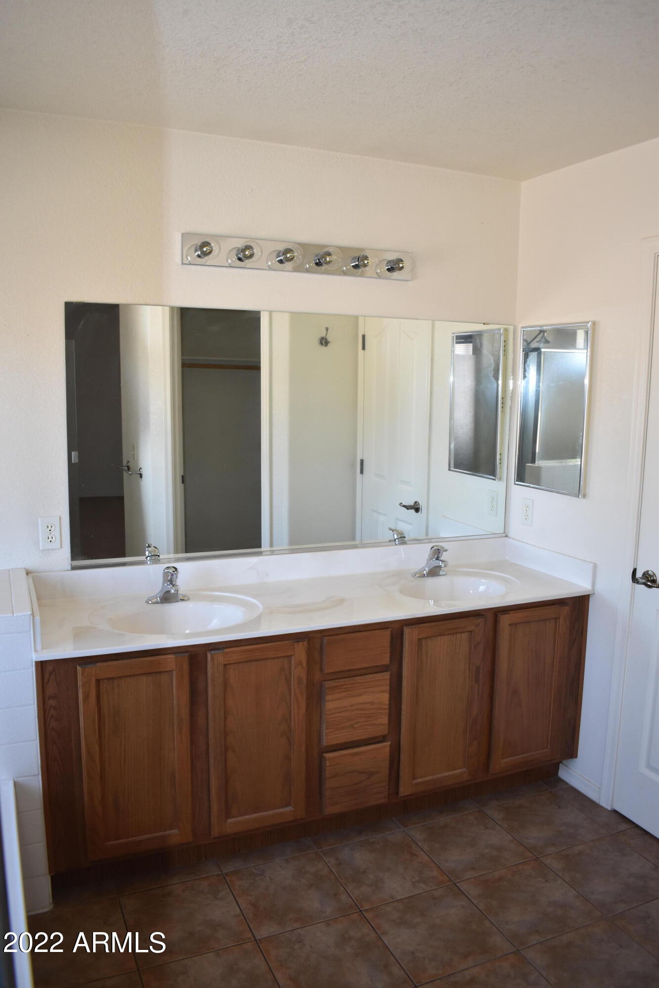 CHAPARRAL VILLAGE NORTH PHASE 1 - Residential