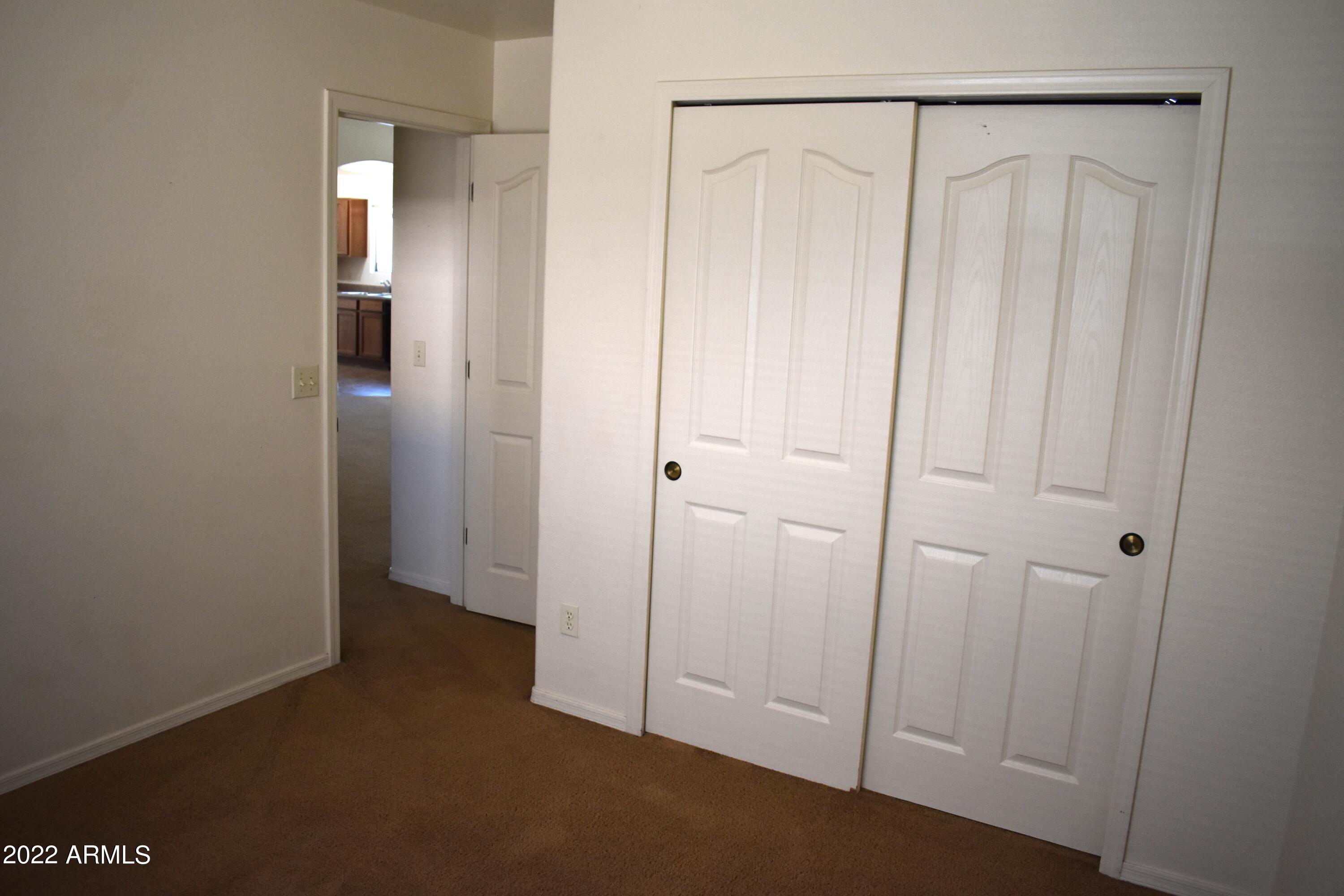 CHAPARRAL VILLAGE NORTH PHASE 1 - Residential