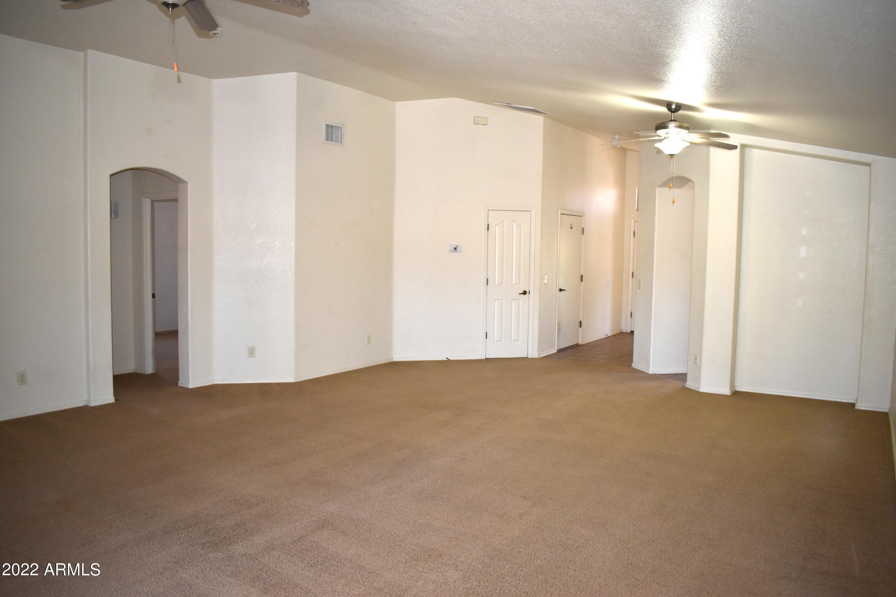 CHAPARRAL VILLAGE NORTH PHASE 1 - Residential