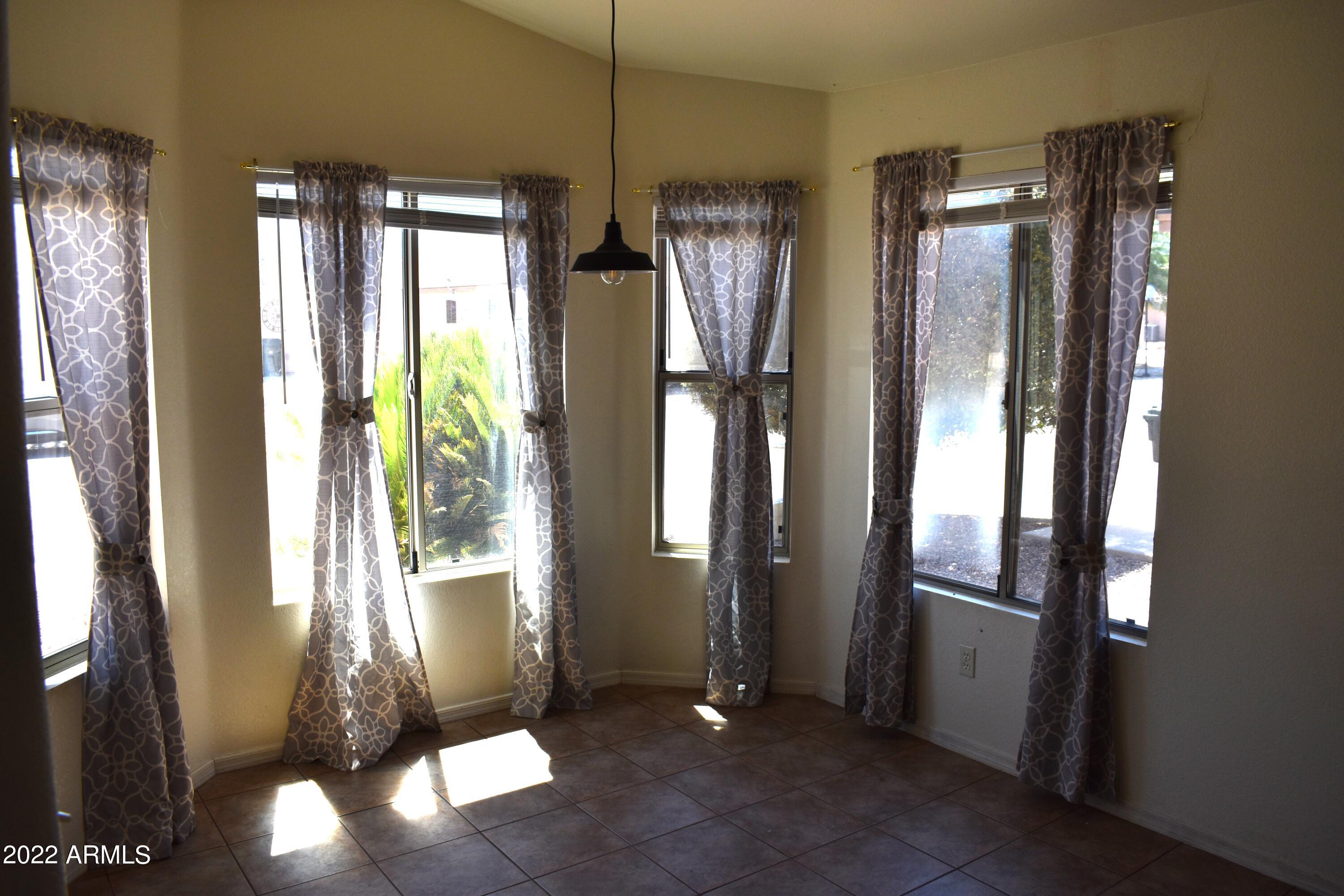 CHAPARRAL VILLAGE NORTH PHASE 1 - Residential