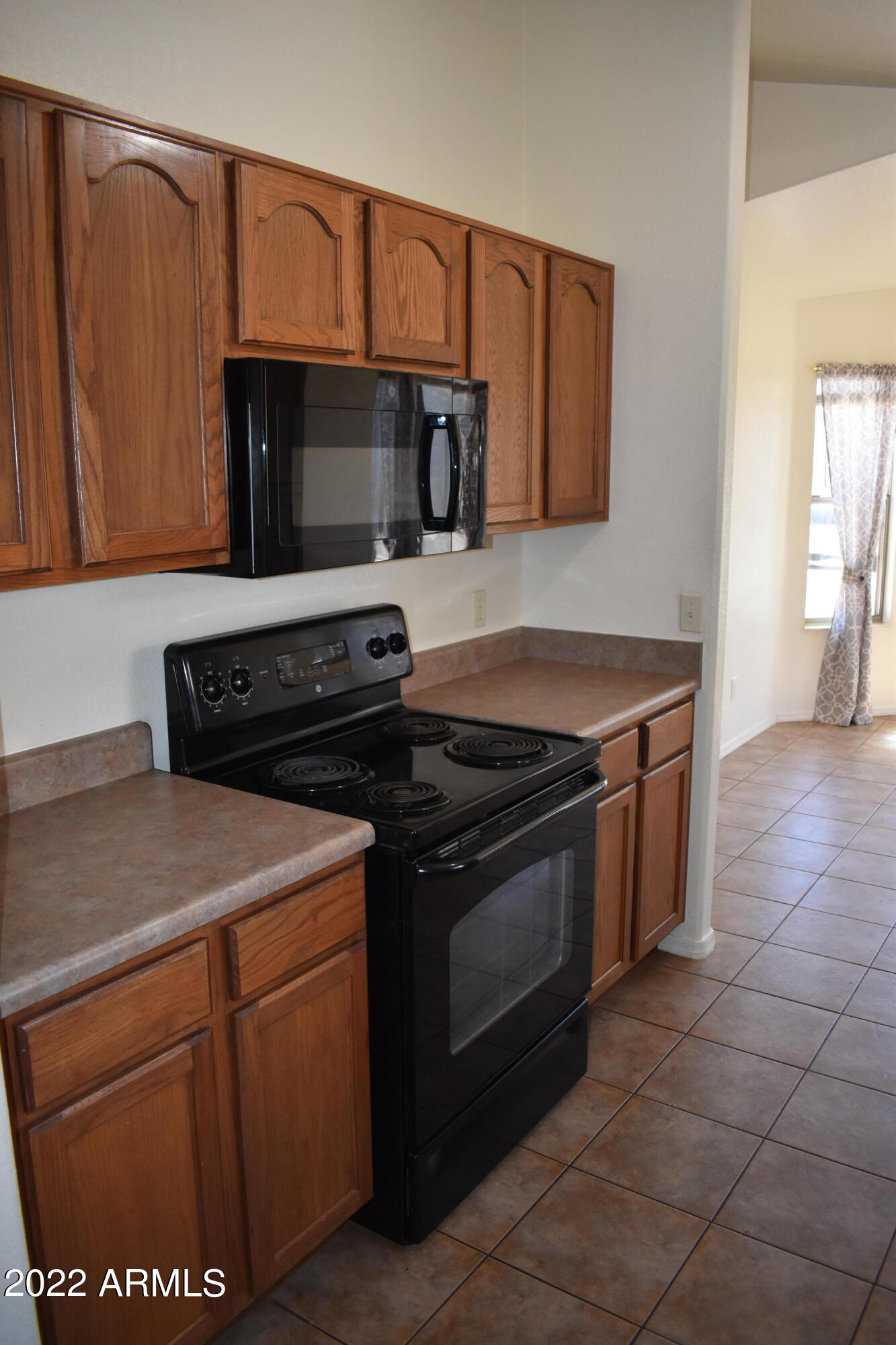 CHAPARRAL VILLAGE NORTH PHASE 1 - Residential