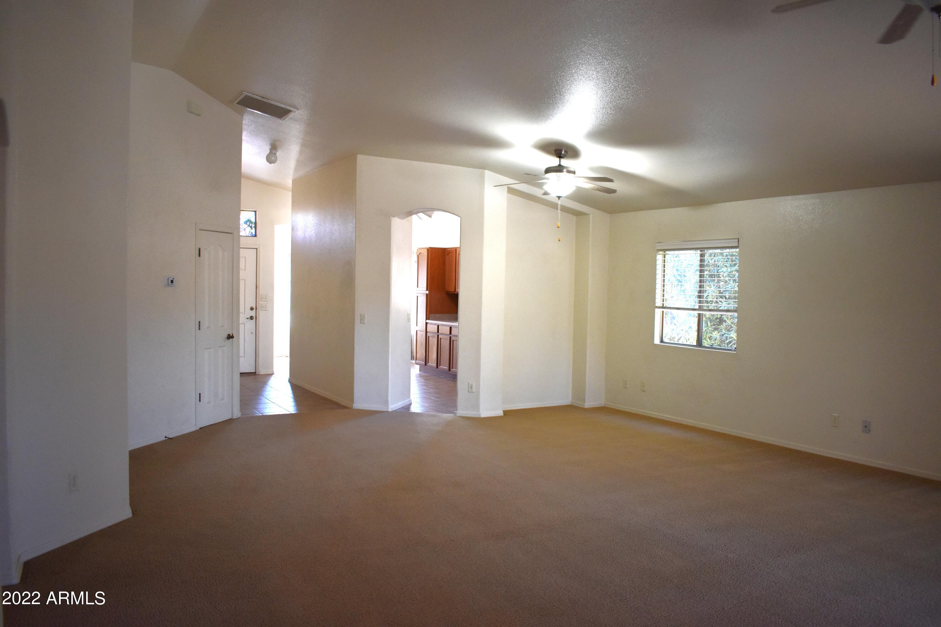 CHAPARRAL VILLAGE NORTH PHASE 1 - Residential