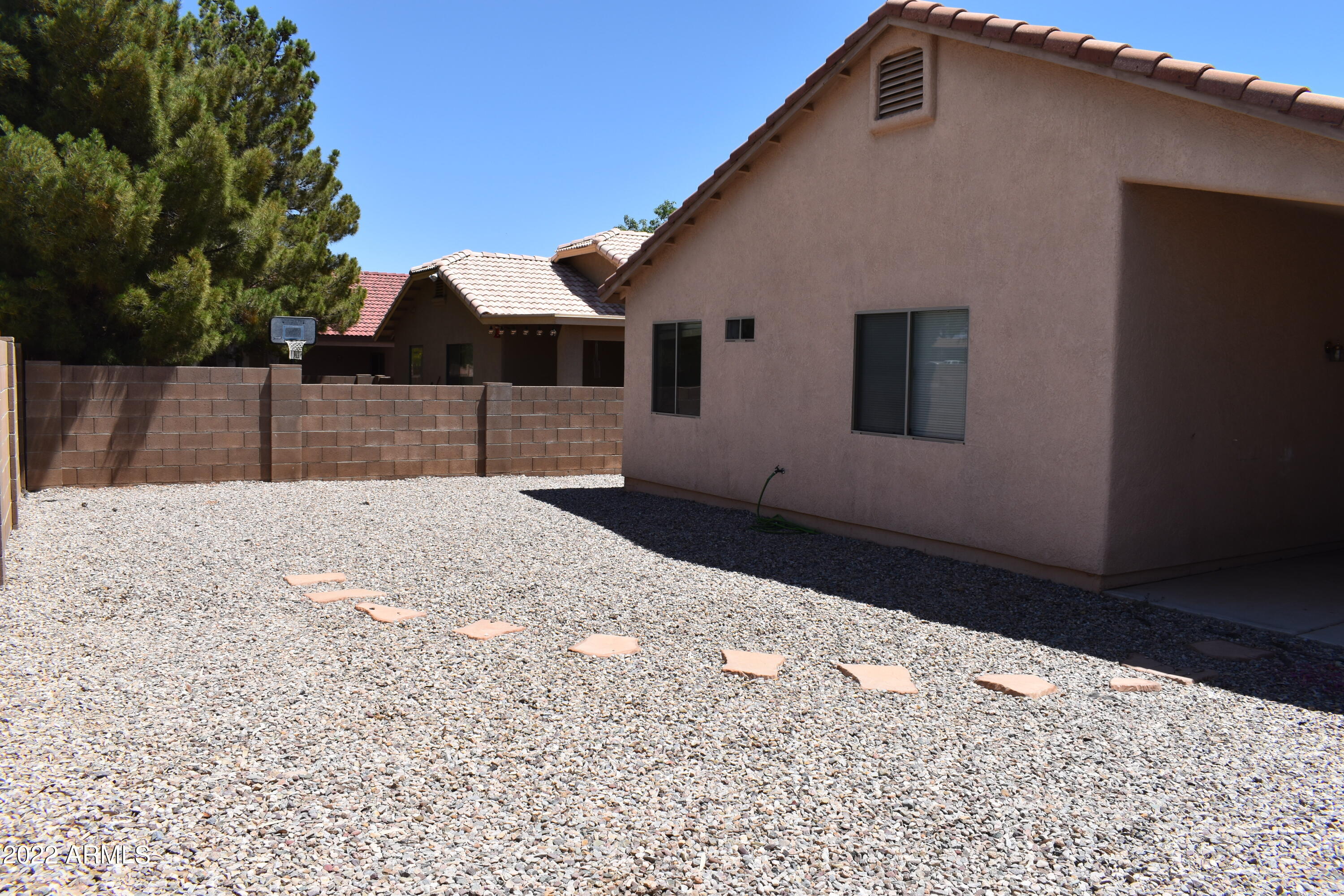 CHAPARRAL VILLAGE NORTH PHASE 1 - Residential