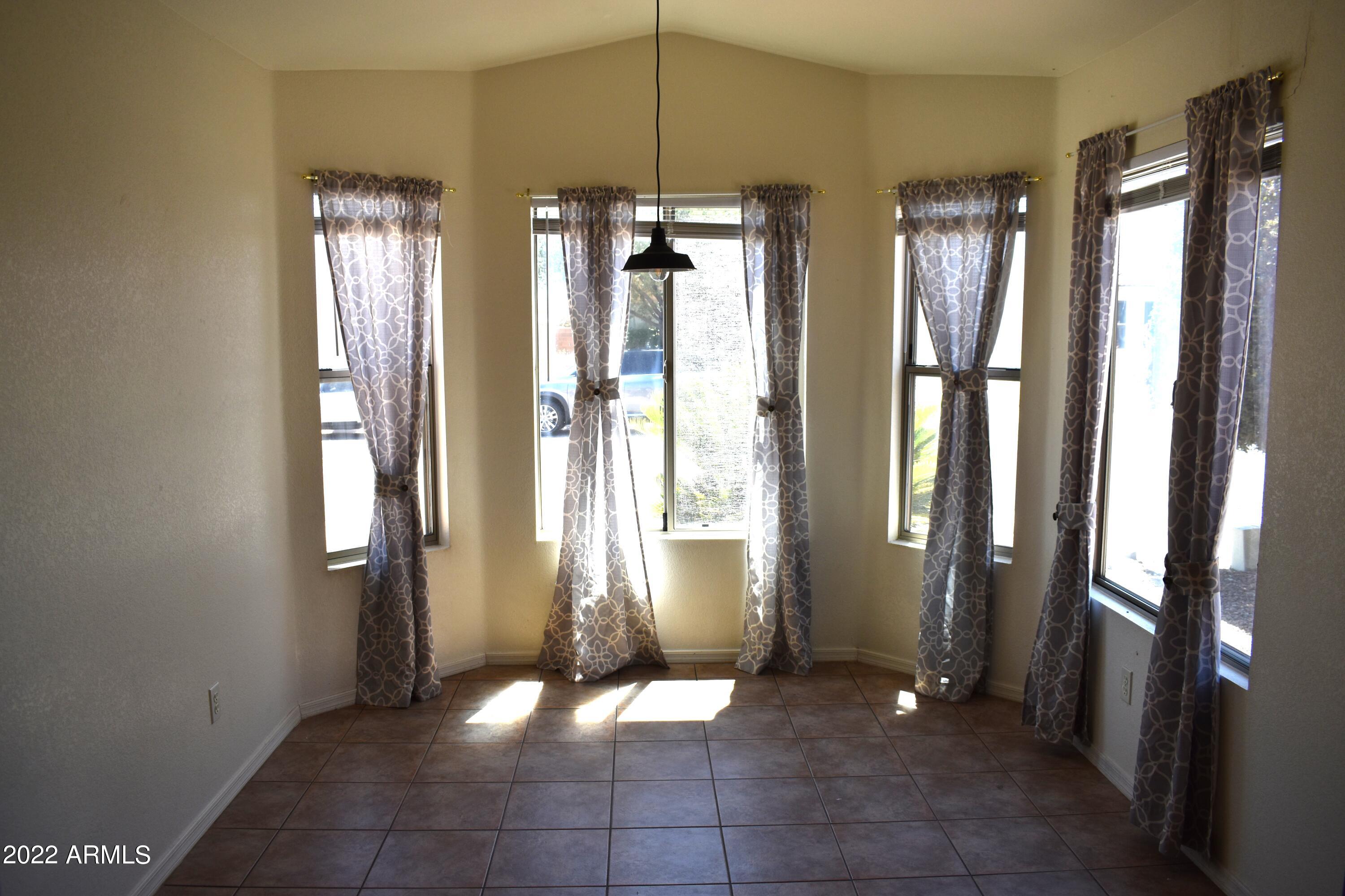 CHAPARRAL VILLAGE NORTH PHASE 1 - Residential