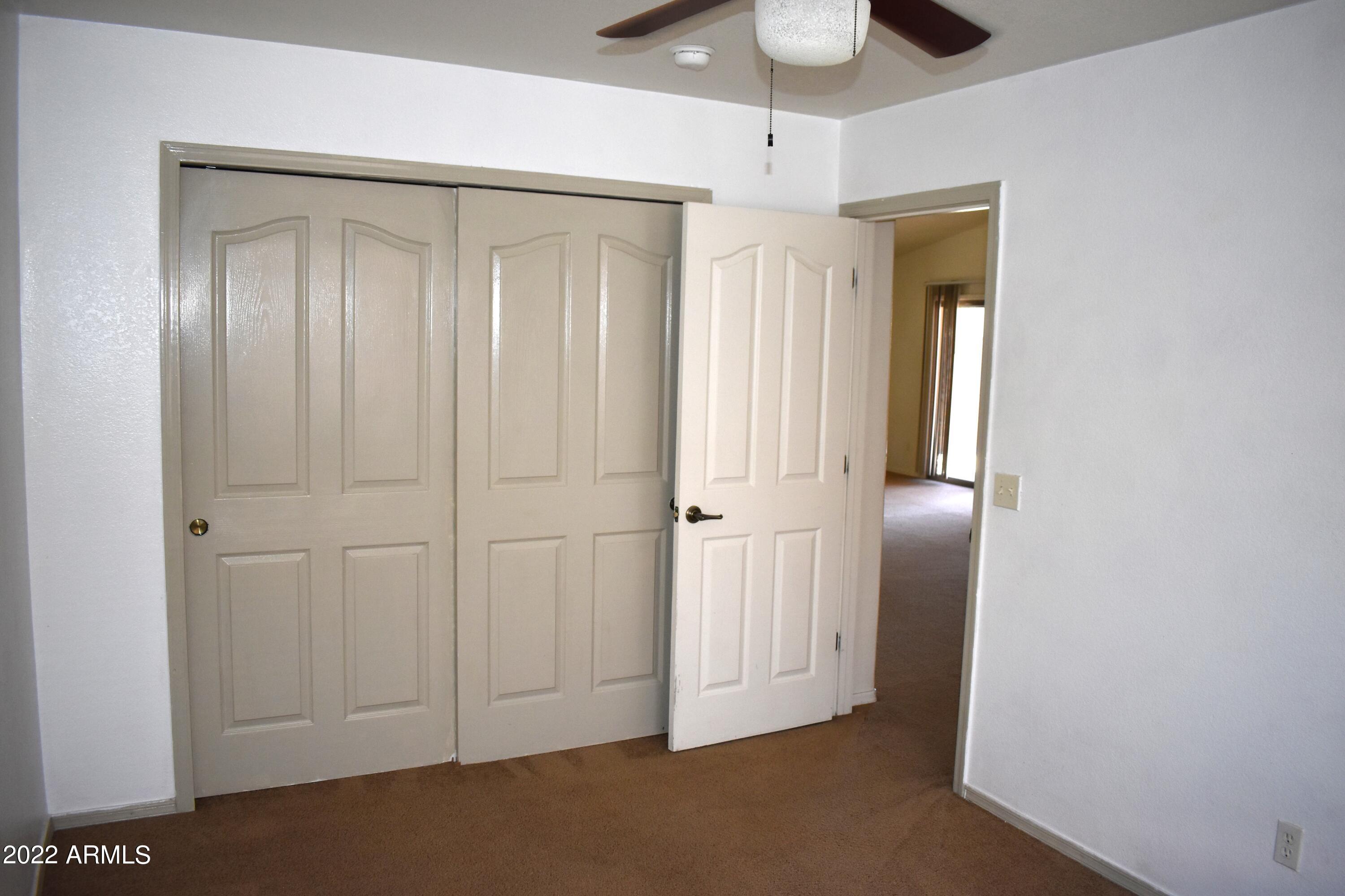 CHAPARRAL VILLAGE NORTH PHASE 1 - Residential