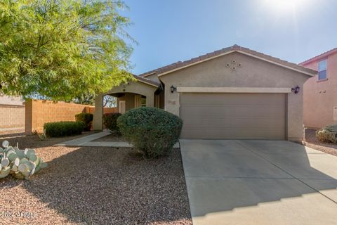 A home in Laveen