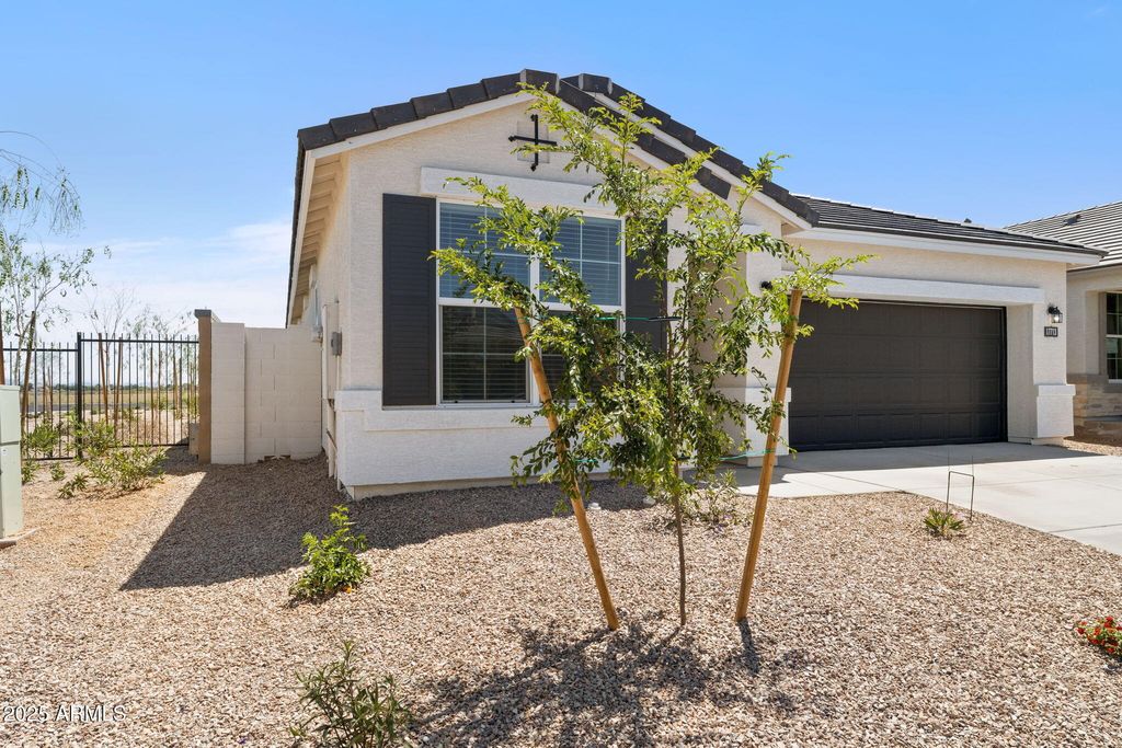 Photo of 17735 W Purdue Avenue, Waddell, AZ 85355 (MLS # 6974355)