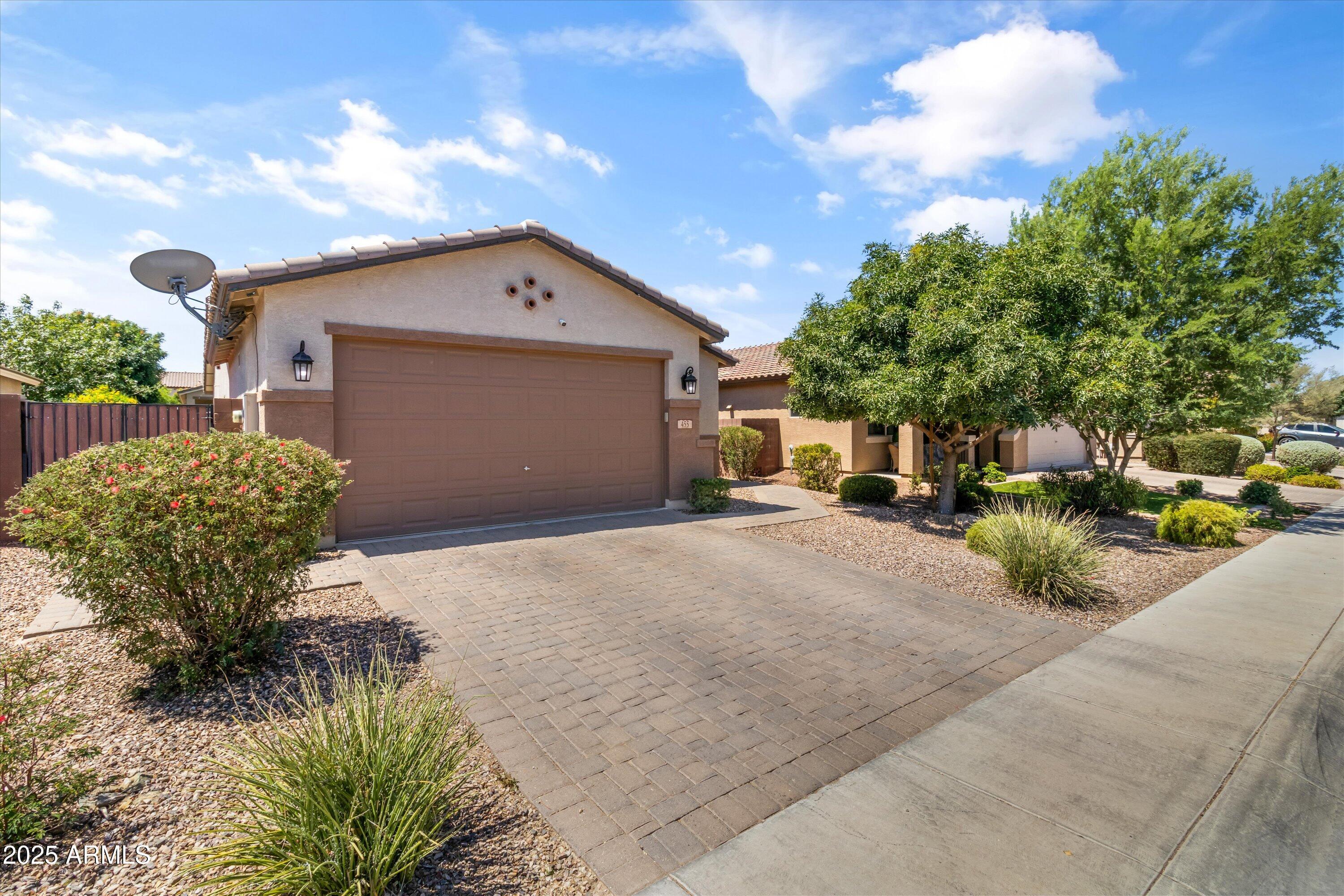 Homes for Sale in Queen Creek Arizona 2 455 W EVERGREEN PEAR Avenue