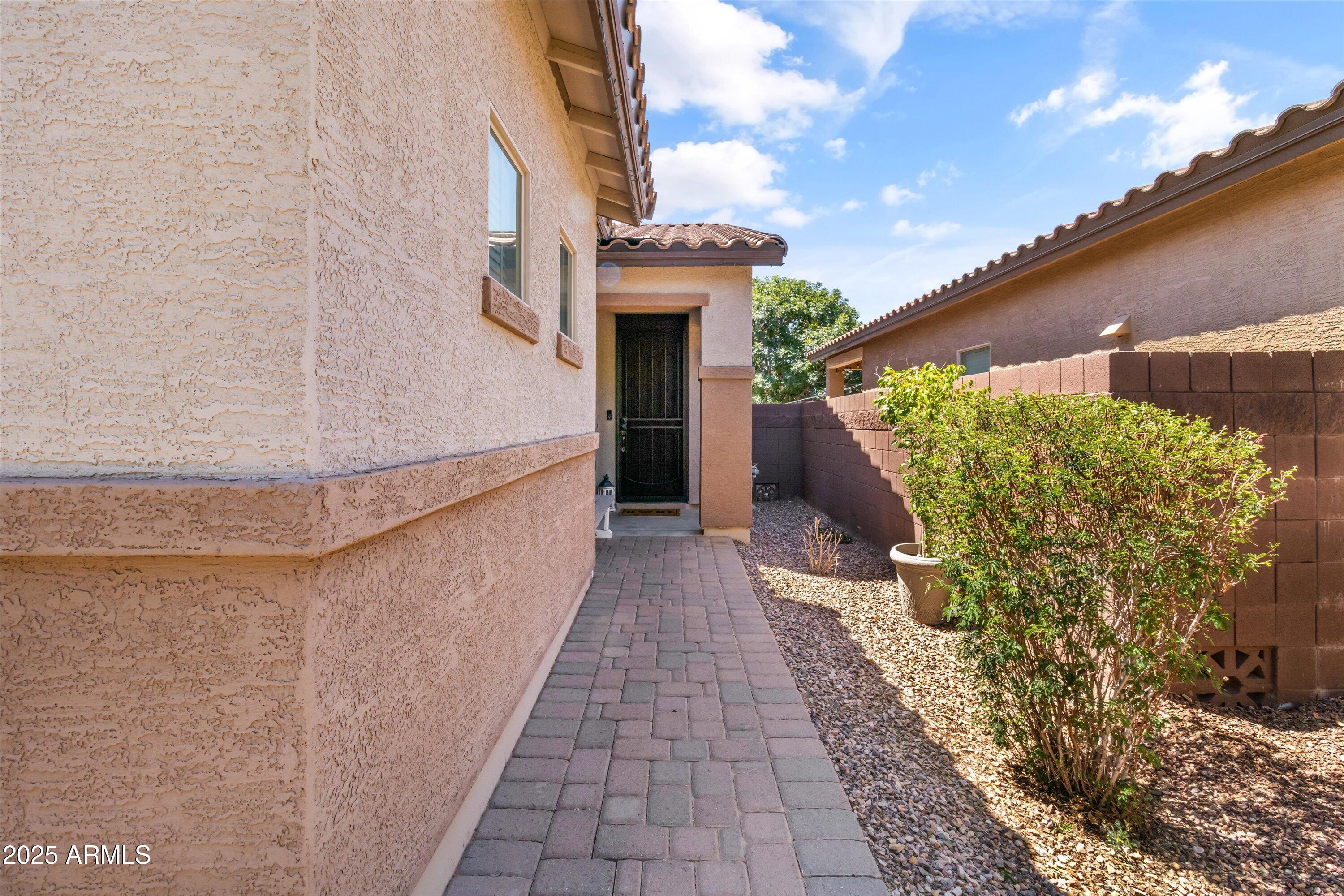 Homes for Sale in Queen Creek Arizona 3 455 W EVERGREEN PEAR Avenue