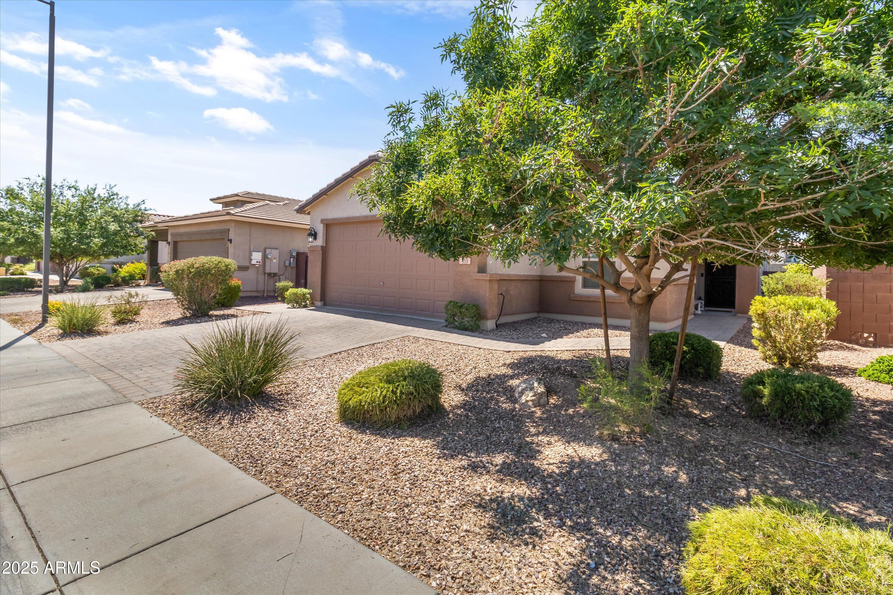 Homes for Sale in Queen Creek Arizona 1 455 W EVERGREEN PEAR Avenue