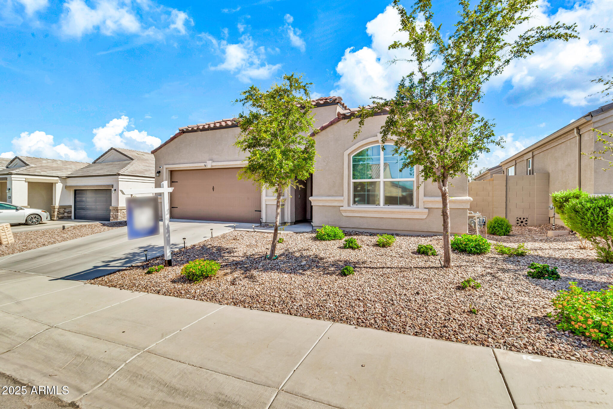 8531 W PLEASANT OAK Way