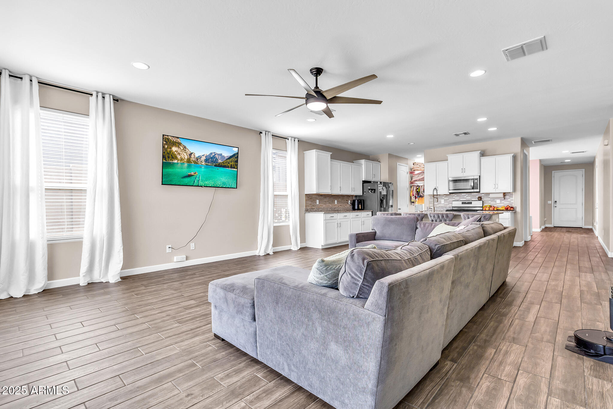 8531 W PLEASANT OAK Way