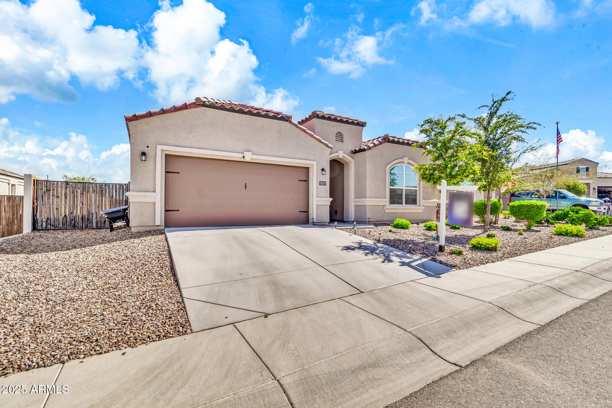 8531 W PLEASANT OAK Way