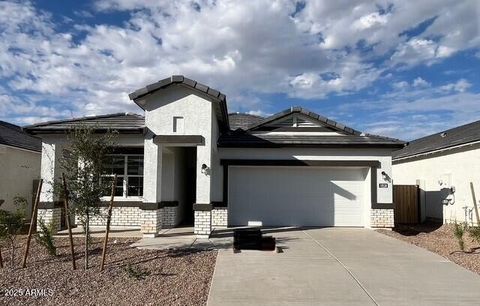 10538 W SPENCER Run Tolleson AZ 85353