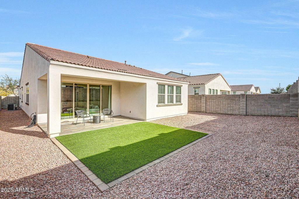 Photo of 35116 N Lead Way, San Tan Valley, AZ 85144 (MLS # 6962372)