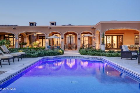 11179 E HONDA BOW Road Scottsdale AZ 85262