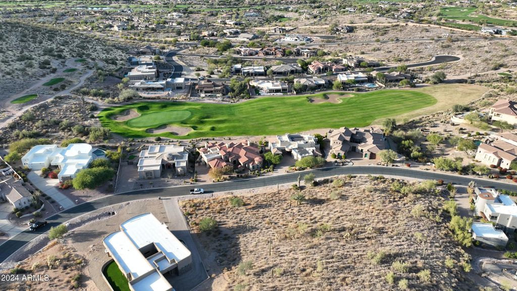 Photo of 4121 S Camino De Vida #114, Gold Canyon, AZ 85118 (MLS # 6769616)
