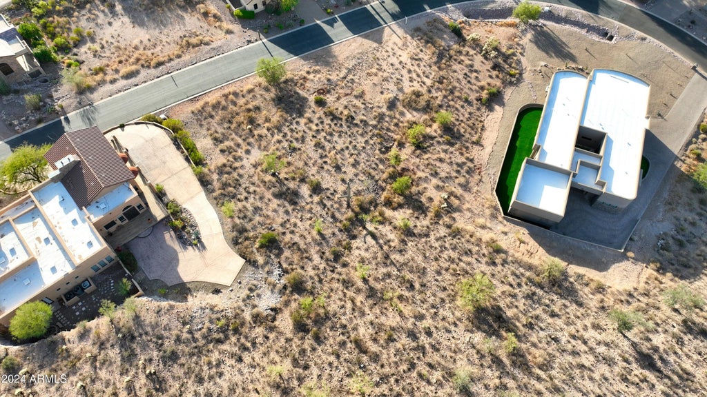 Photo of 4121 S Camino De Vida #114, Gold Canyon, AZ 85118 (MLS # 6769616)