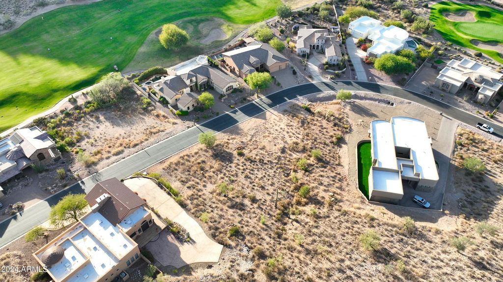 Photo of 4121 S Camino De Vida #114, Gold Canyon, AZ 85118 (MLS # 6769616)