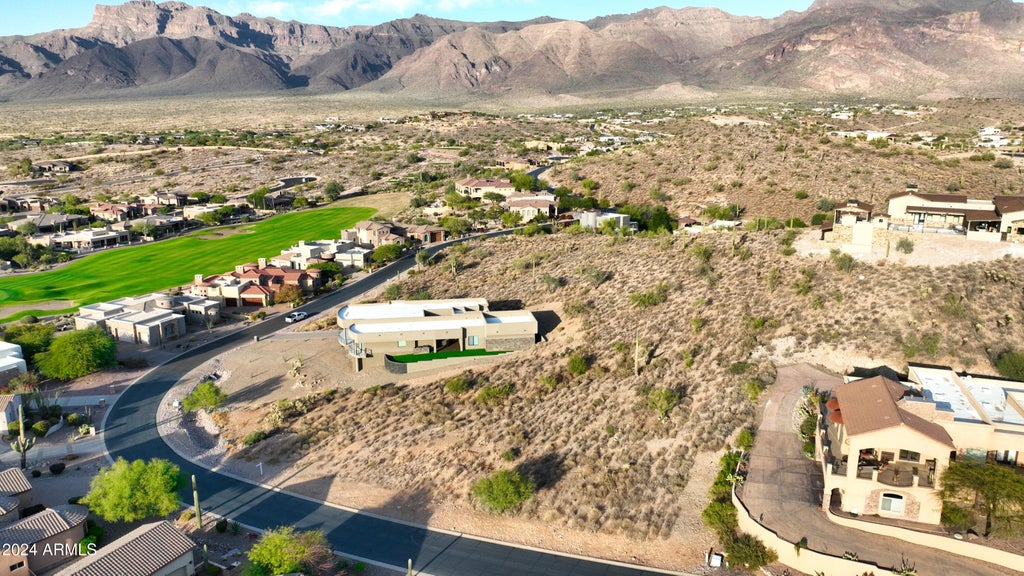 Photo of 4121 S Camino De Vida #114, Gold Canyon, AZ 85118 (MLS # 6769616)