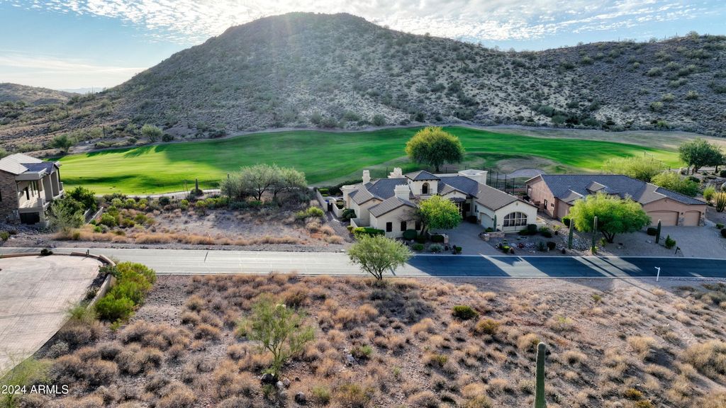 Photo of 4121 S Camino De Vida #114, Gold Canyon, AZ 85118 (MLS # 6769616)