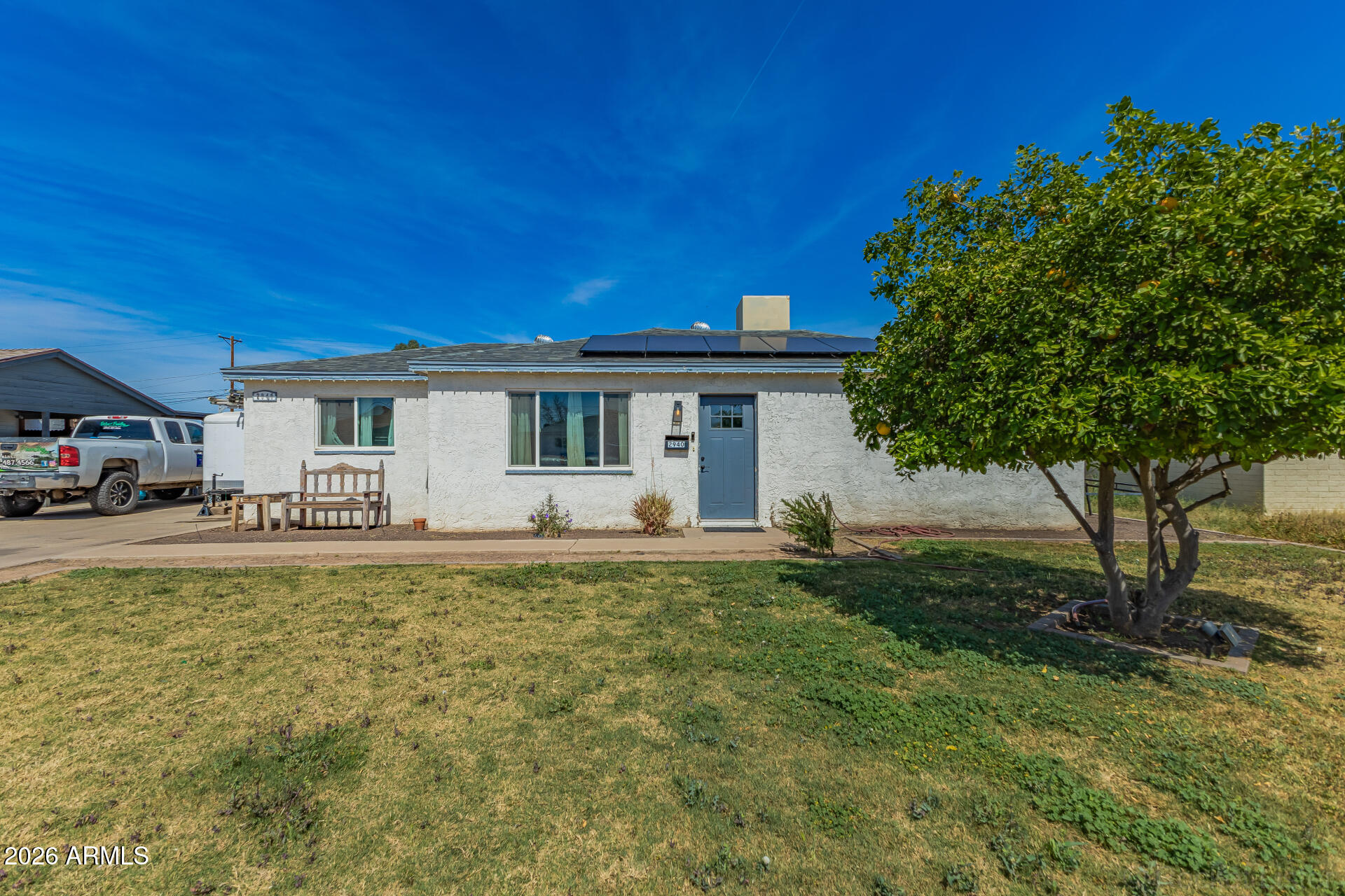 2940 W Las Palmaritas Drive