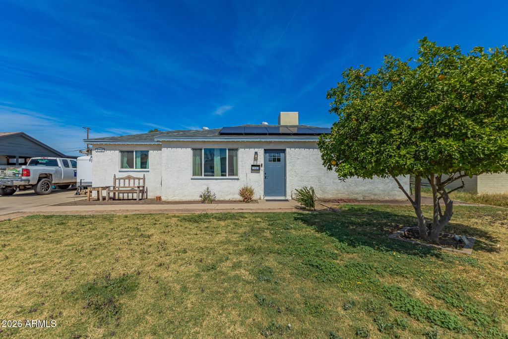 Photo of 2940 W Las Palmaritas Drive, Phoenix, AZ 85051 (MLS # 6999634)