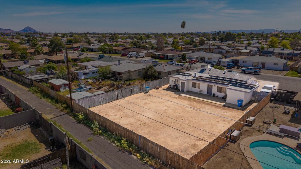 Photo of 2940 W Las Palmaritas Drive, Phoenix, AZ 85051 (MLS # 6999634)