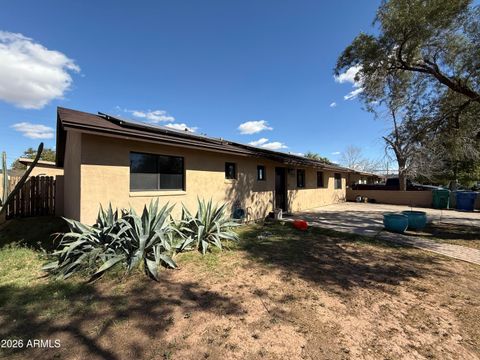 1346 E ELTON Avenue Mesa AZ 85204