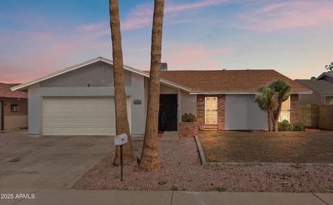 10320 W HAZELWOOD Avenue Phoenix AZ 85037
