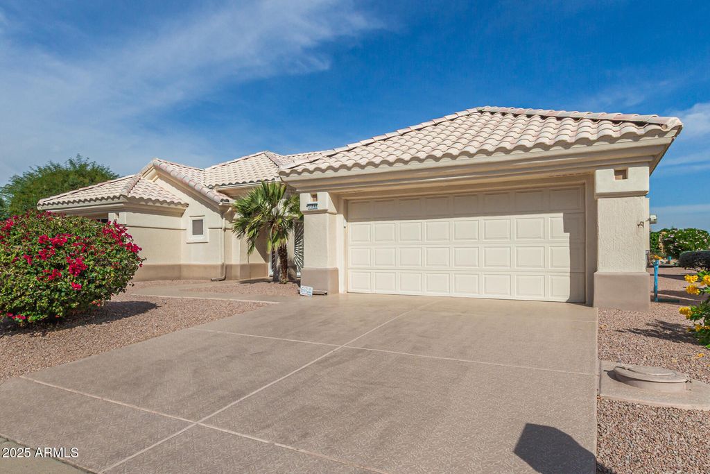 Photo of 14648 W Domingo Lane, Sun City West, AZ 85375 (MLS # 6947695)