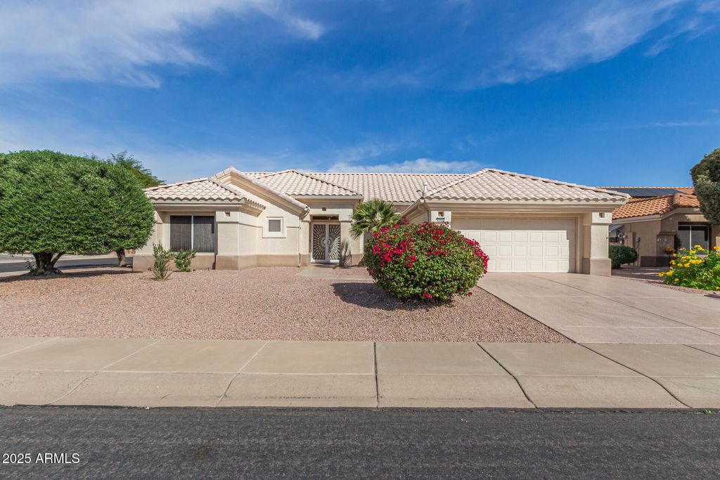 Photo of 14648 W Domingo Lane, Sun City West, AZ 85375 (MLS # 6947695)