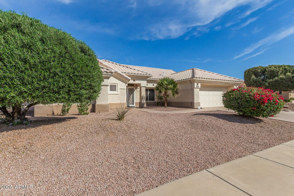 Photo of 14648 W Domingo Lane, Sun City West, AZ 85375 (MLS # 6947695)