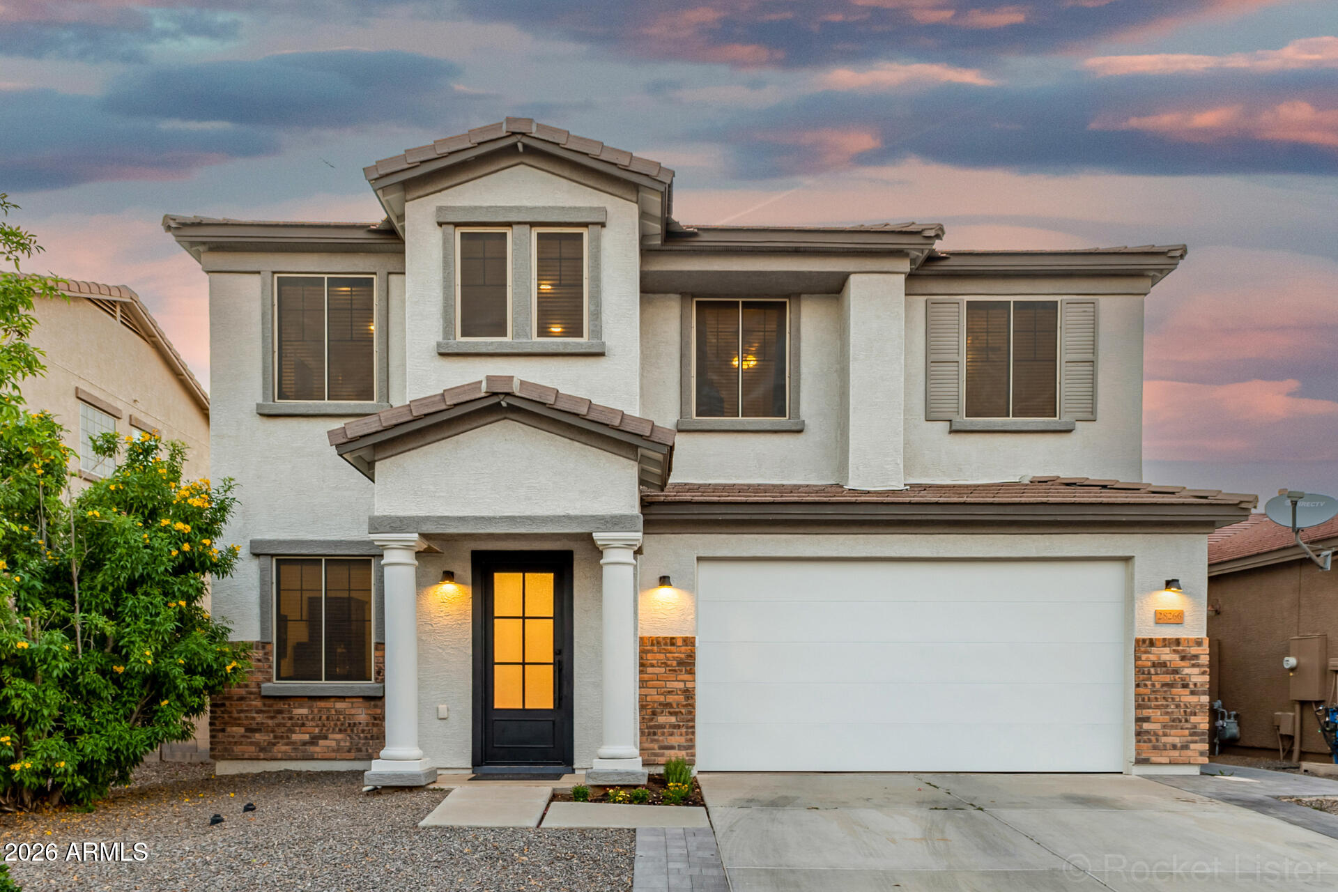 28266 N SHUNDEEN Circle